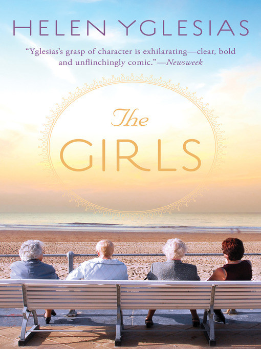 Title details for The Girls by Helen Yglesias - Available